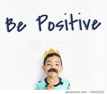 Be Yourself Positive Optimistic Brave Live Your Life 30852931