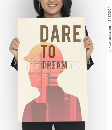 Motivation Message Quotation Aspiration Graphic 30852944