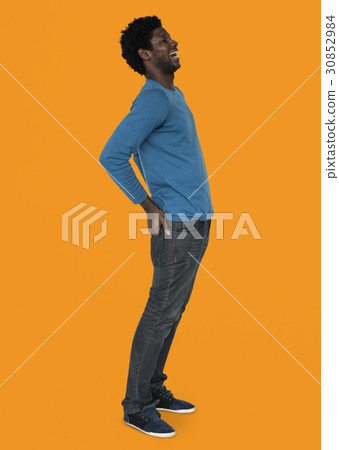 Studio Shoot People Portrait Concept Studio Shoot People Portrait Concept 30852984