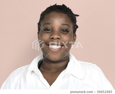 Studio Shoot Portrait People Race 30852985