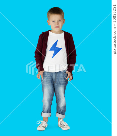Studio People Model Shoot Kid Children 30853251