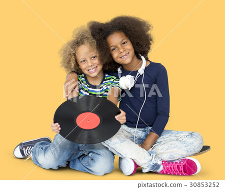 Studio Shoot People Kid Music Studio Shoot People Kid Music 30853252