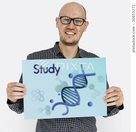Genetics Laboratory DNA Science Biology Humanity Genetics Laboratory DNA Science Biology Humanity 30853272