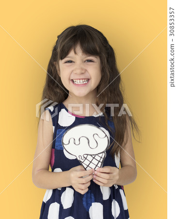 Studio People Kid Shoot Schoolgirl Race Studio People Kid Shoot Schoolgirl Race 30853357