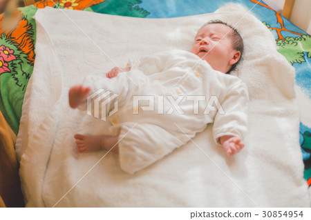 嬰兒 寶寶 寶貝 30854954