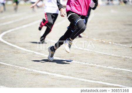 體育節日形象（混戰） 30855168