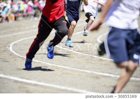 體育節日形象（混戰） 30855169