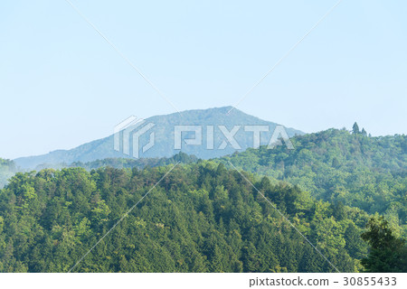 廣島縣廿日市市風景山Omine山 30855433