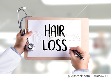 alopecia air loss haircare medicine bald , loss 30856215