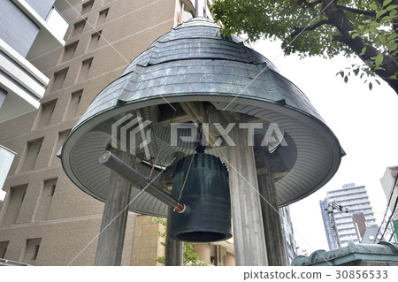 Osaka Machi Times Hill Bell Osaka Machi Times Hill Bell 30856533