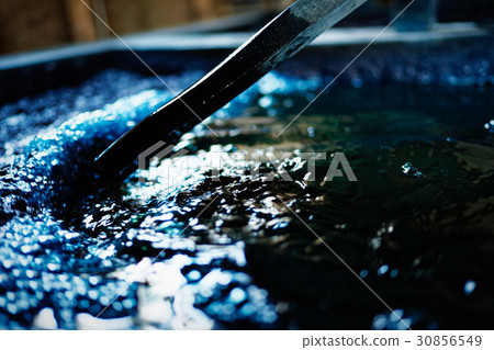 Aizen workshop dye Aizen workshop dye 30856549