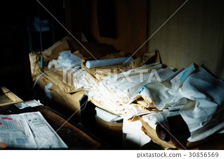 染料車間佈料 染料車間佈料 30856569