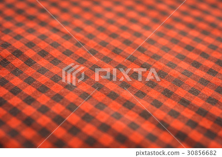 Abstract background texture of table cloth Abstract background texture of table cloth 30856682