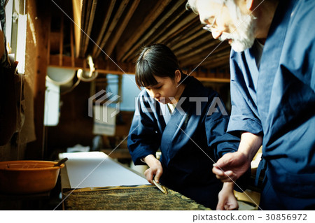 Aizen hand printing importer 30856972