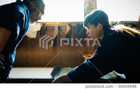 Aizen hand printing importer 30856996