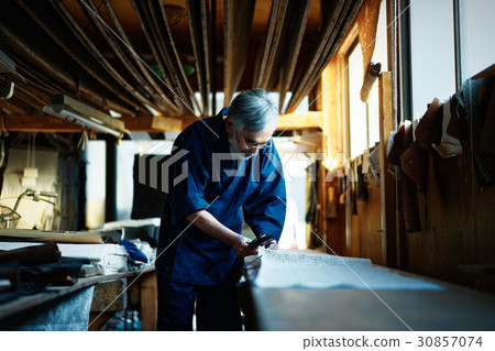 Preparation for dye dyeing indigo dye printing 30857074