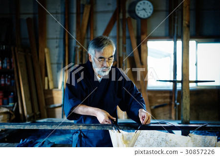 Preparation for dye dyeing indigo dye printing 30857226