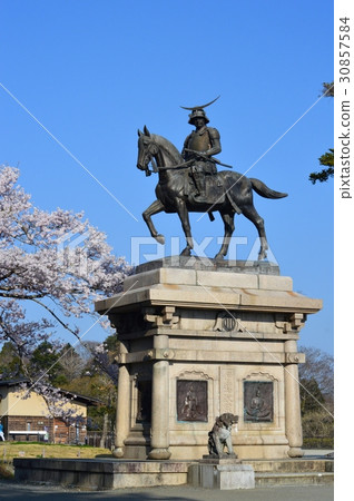 Sakura和Date Munakata Sakura和Date Munakata 30857584