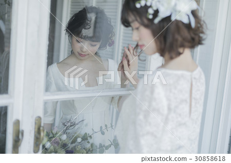 Bride Bride 30858618