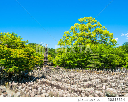 Aboriginal Buddhist image of Yueno 30858834