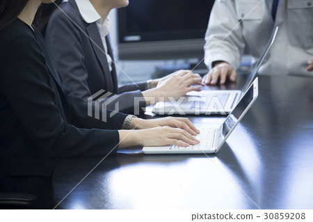  Business image 30859208