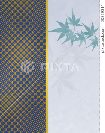 Japanese Material Japanese Background Japanese Pattern 30859314
