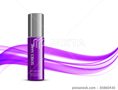 Beauty cosmetic design template Beauty cosmetic design template 30860430