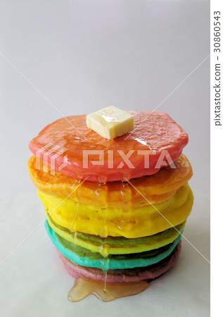 Rainbow cake Rainbow cake 30860543