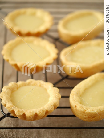 Tartlette煮熟的圖像 30860669
