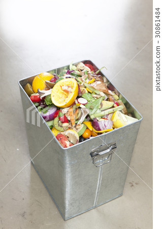 Garbage Garbage 30861484