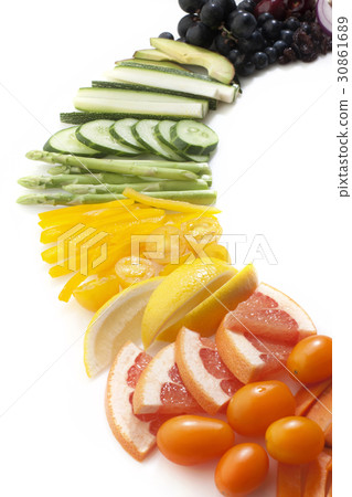 Drop tomato, grapefruit, lemon, paprika, asparagus, cucumber, zucchini, avocado, grape, blueberry Drop tomato, grapefruit, lemon, paprika, asparagus, cucumber, zucchini, avocado, grape, blueberry 30861689