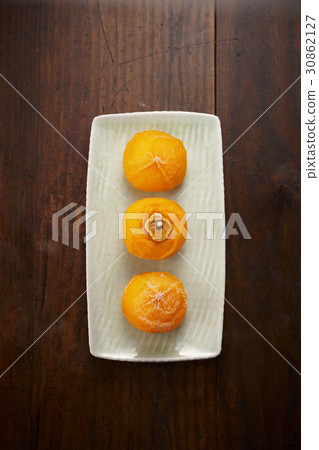 Persimmon Persimmon 30862127