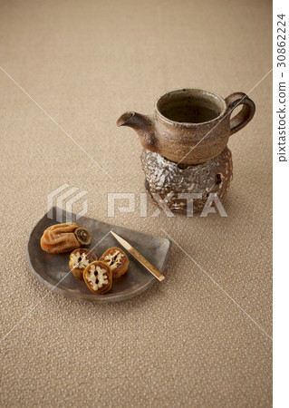 柿餅乾， 30862224