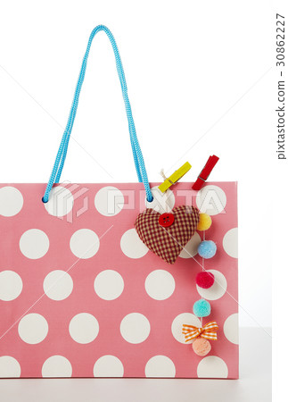Shopping bag 30862227