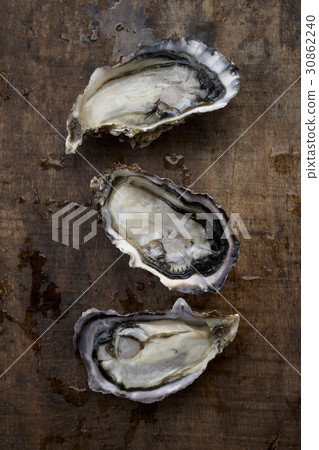 牡蠣 30862240