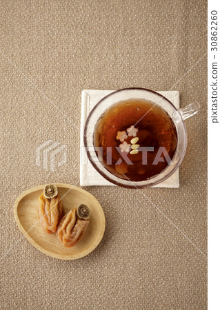 水晶和柿餅 30862260