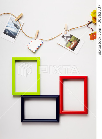 Photo, Picture Frame 30862337