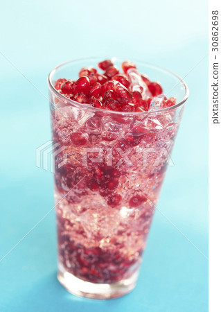 Pomegranate Cocktail Pomegranate Cocktail 30862698
