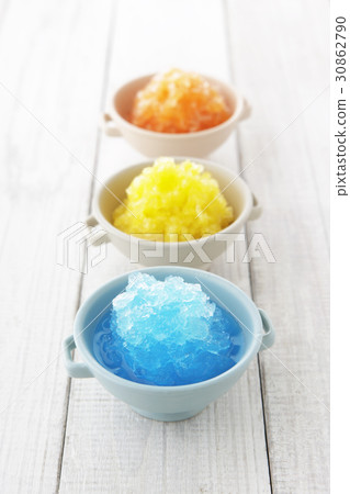 果子露，橙色果子露，藍色果子露，黃色果子露 30862790