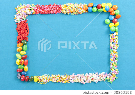 Candy, chocolate 30863198