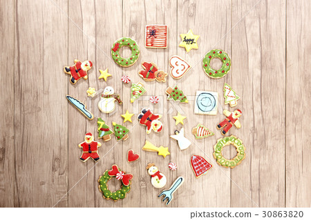 snack snack 30863820