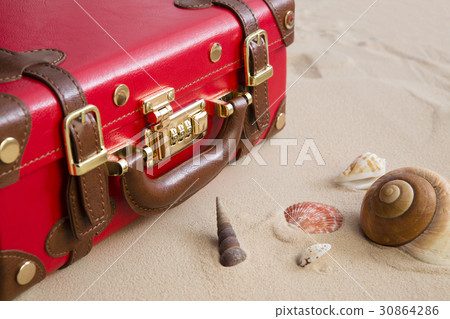 Shellfish, travel bag 30864286