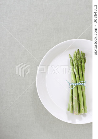 asparagus 30864312