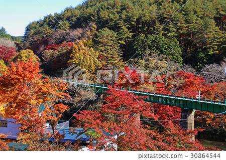 Kuzigawa橋（Yamatsuri鎮） 30864544