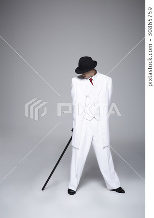 Businessman Businessman 30865759