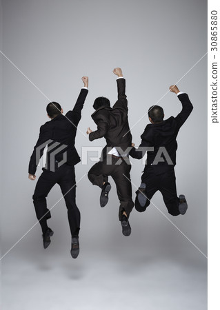 Businessman 30865880