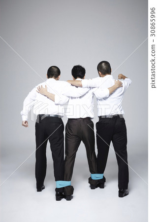 Businessman Businessman 30865996