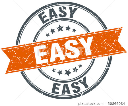 easy round grunge ribbon stamp easy round grunge ribbon stamp 30866084