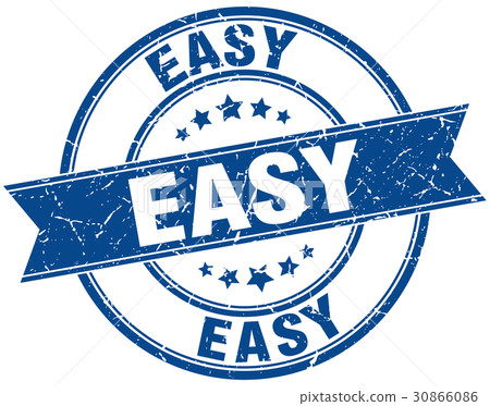 easy round grunge ribbon stamp easy round grunge ribbon stamp 30866086