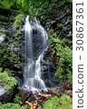 Aegen Waterfall 30867361